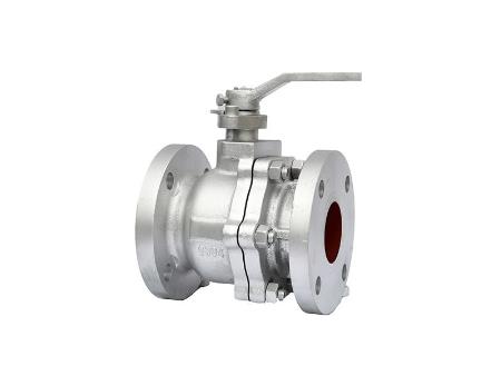 How To Maintain The Ball Valve