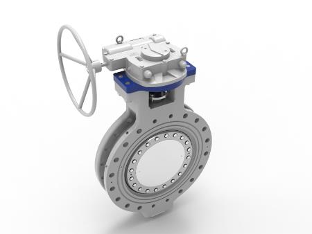 What Is Butterfly Valve?