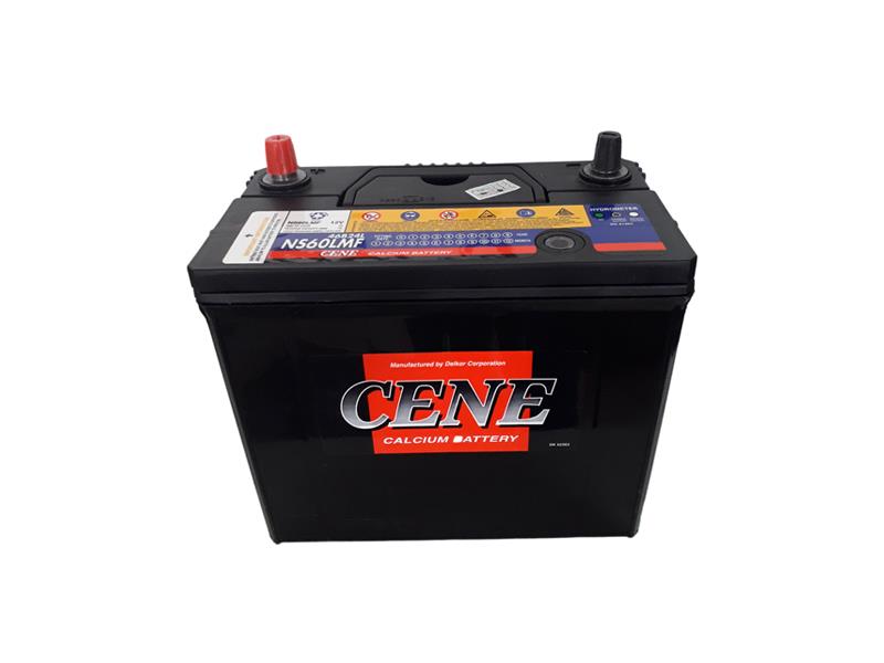 CENE load battery