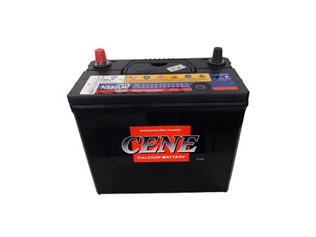 CENE load battery