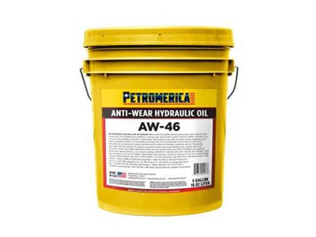 Hydraulic oil Petromerica AW-46