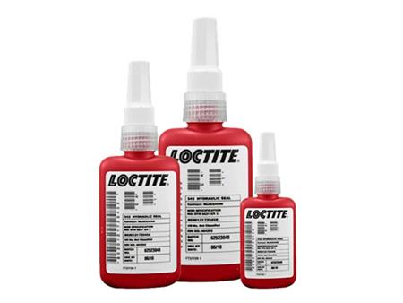 Loctite 542 thread sealant